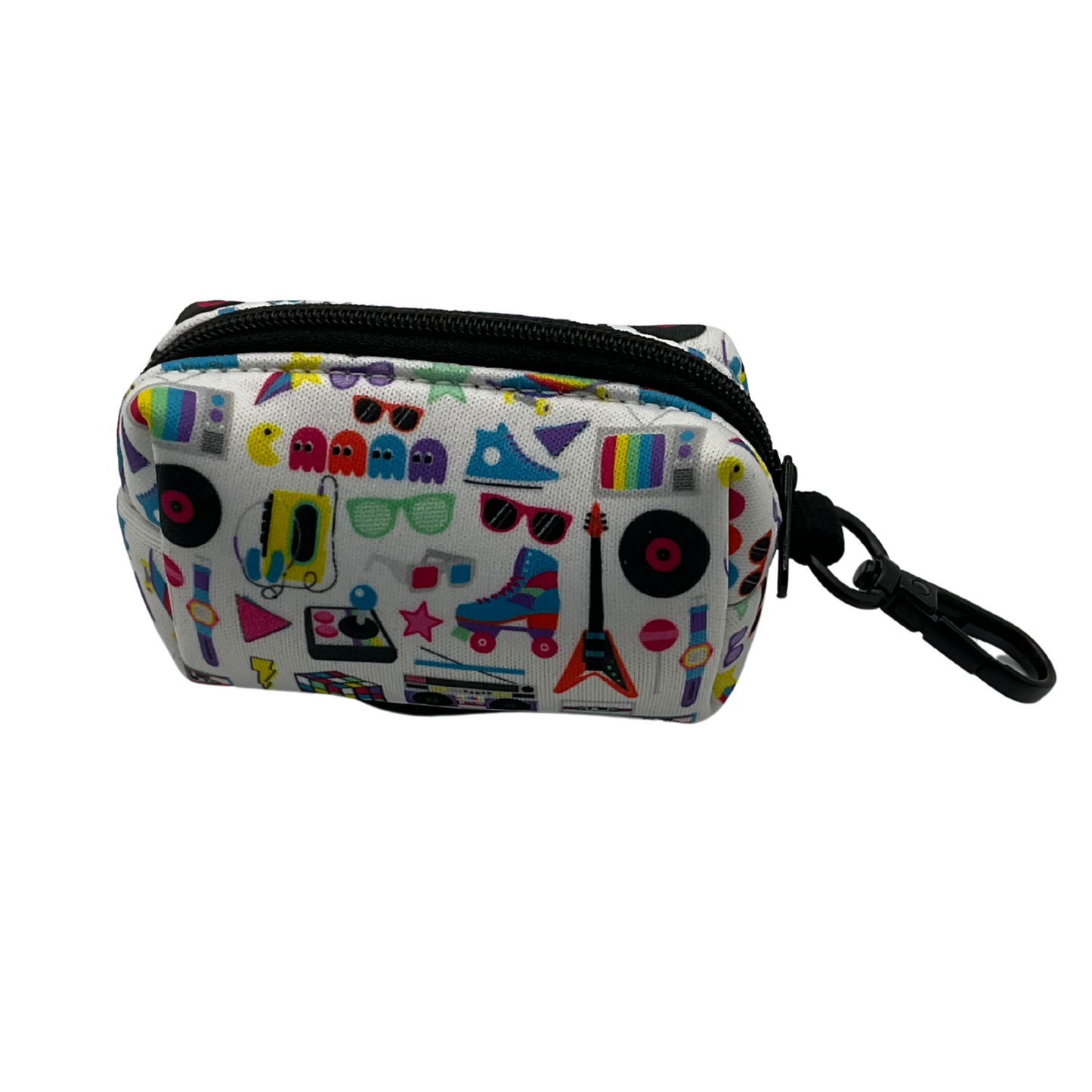 Totally 80's Waste Bag Holder