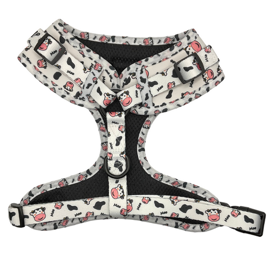 The Moo-Moo Harness