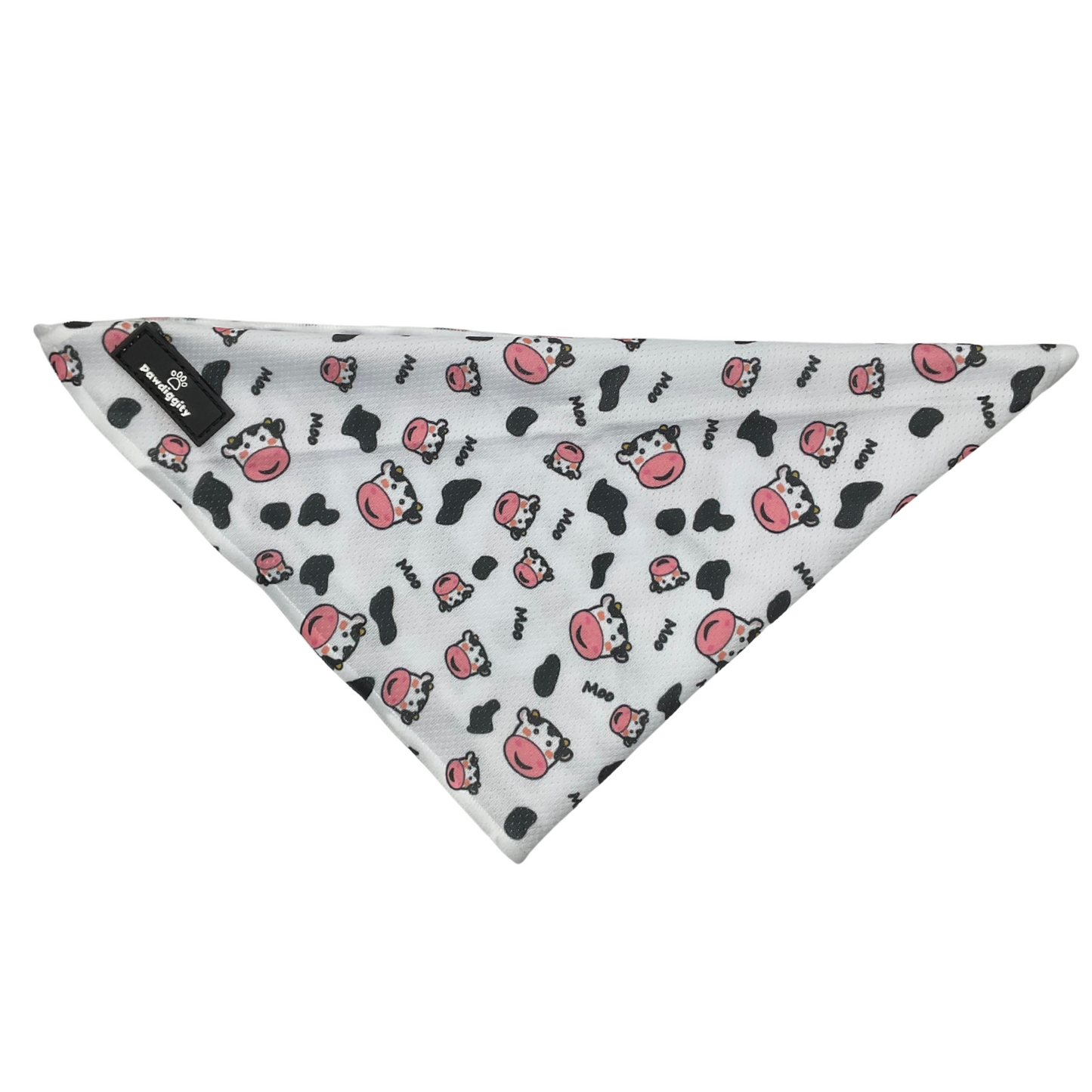 The Moo-Moo Collection (6pc Set)