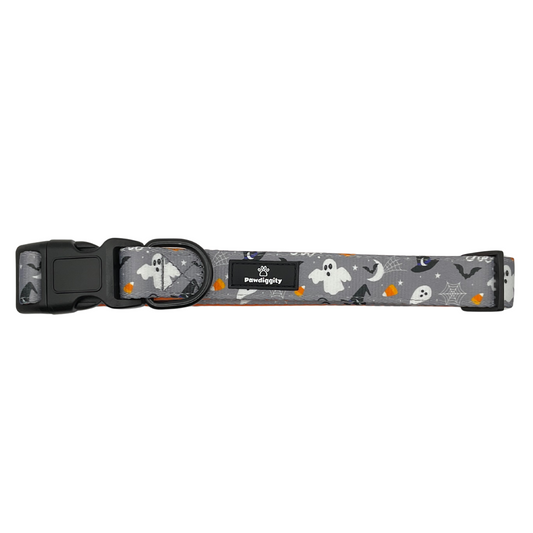 PAW-lloween Collar