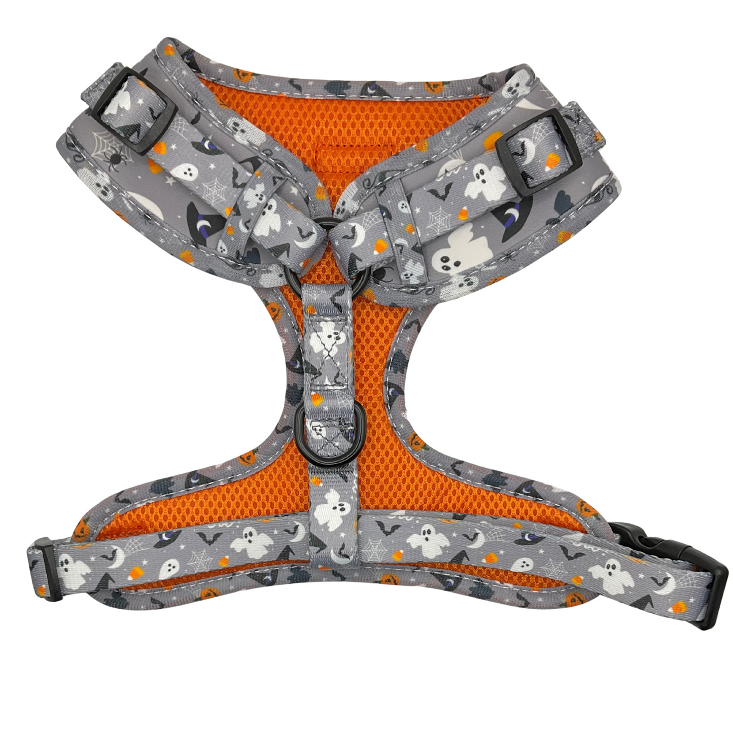 PAW-LLOWEEN HARNESS