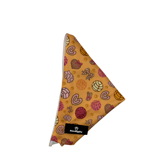 Pan Dulce Bandana