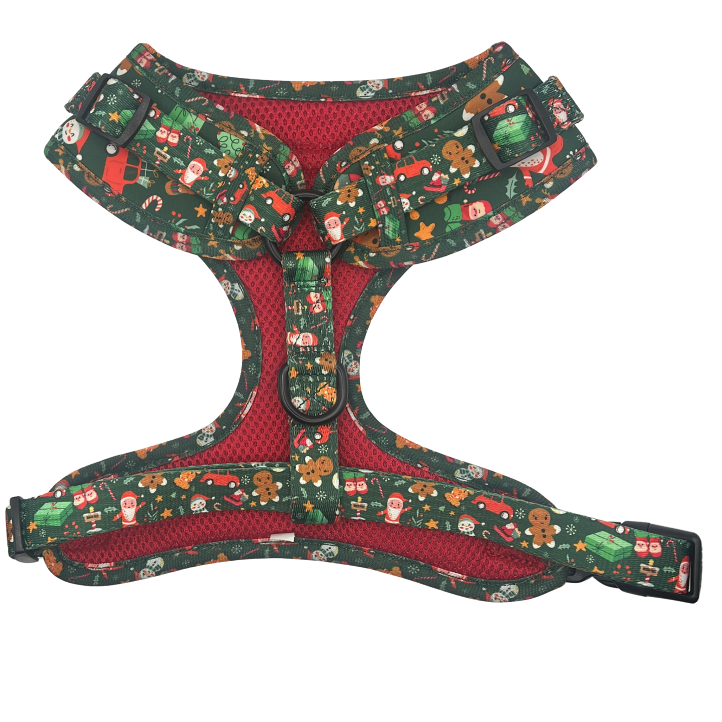Santa Paws HARNESS