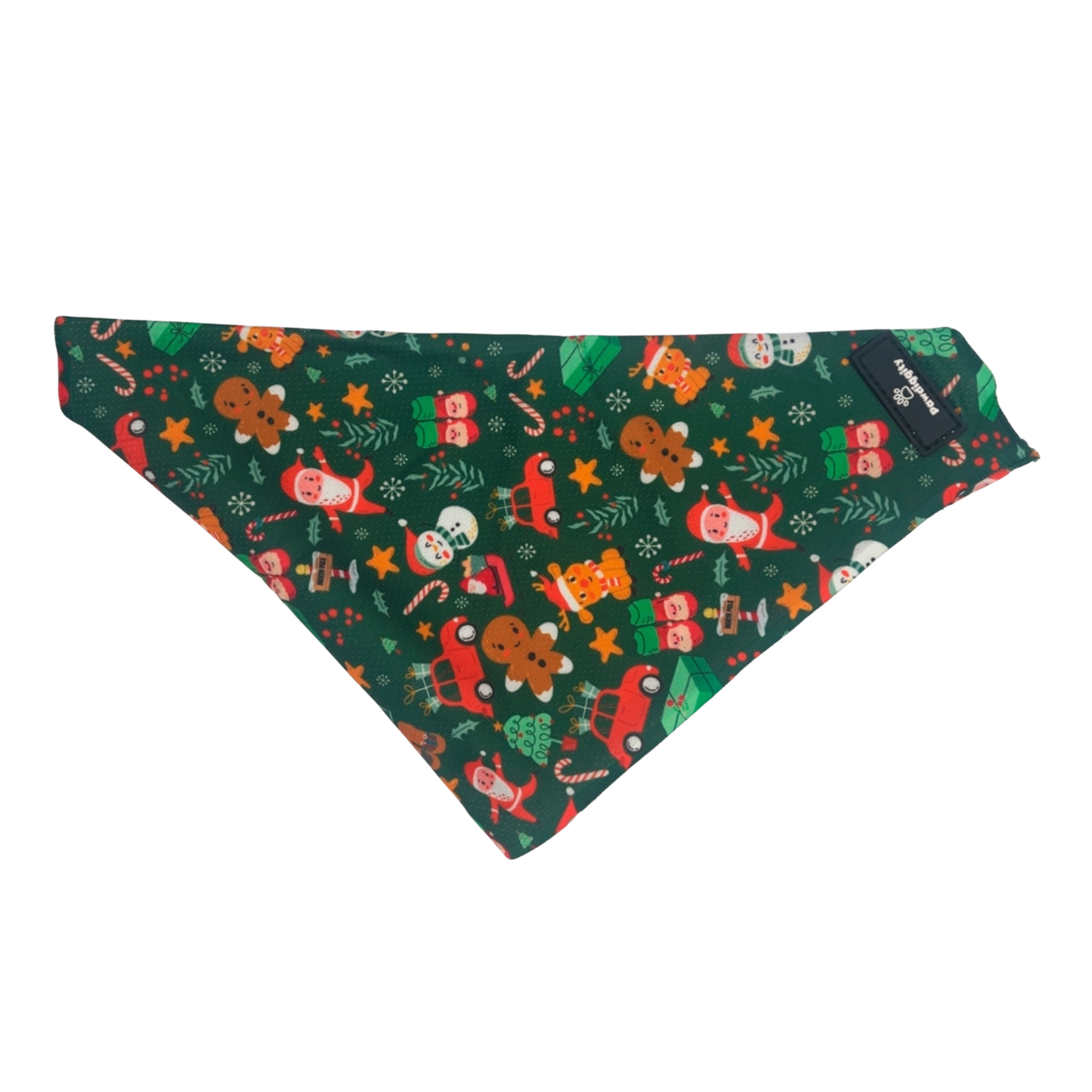 Santa Paws (6pc Set)