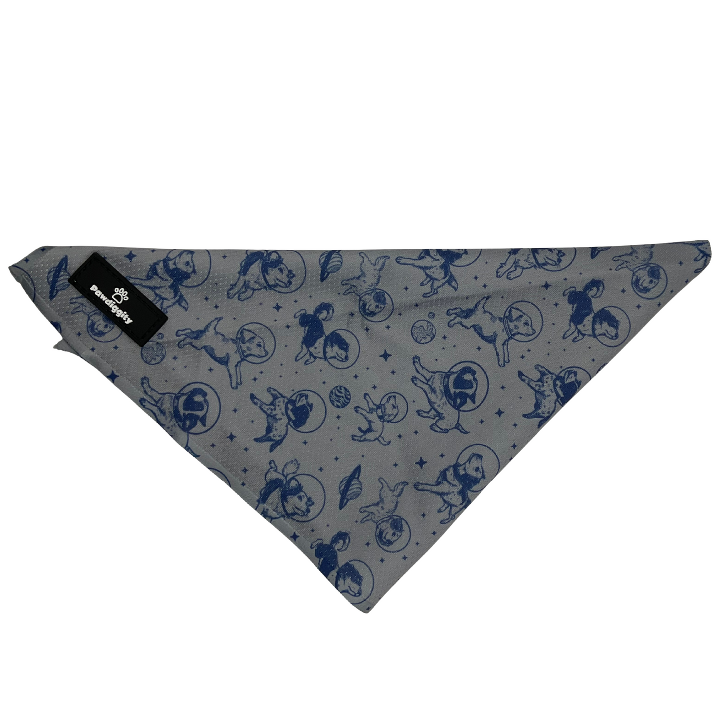 Space Dog Collection (6pc Set)