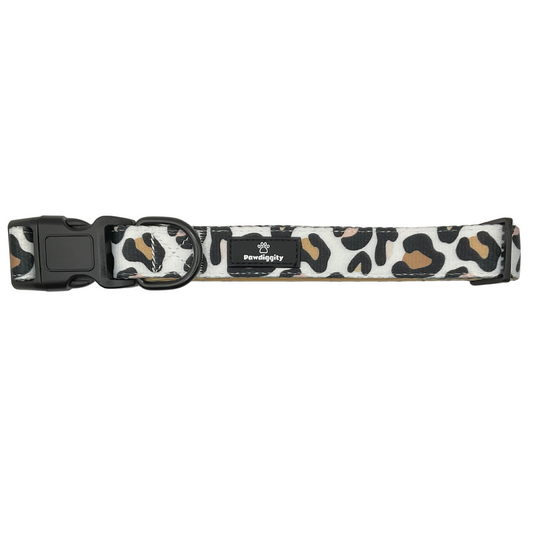 Leopard Collar