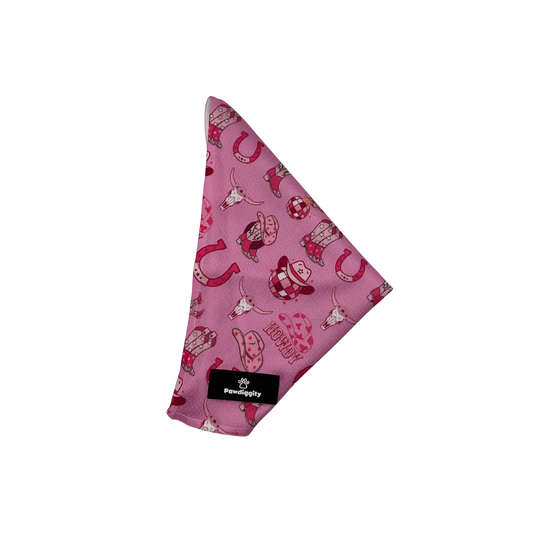 Cowgirl Bandana