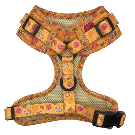 Pan Dulce Harness