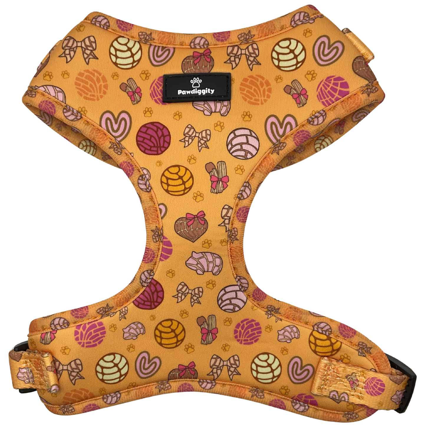 Pan Dulce Collection (6pc Set)