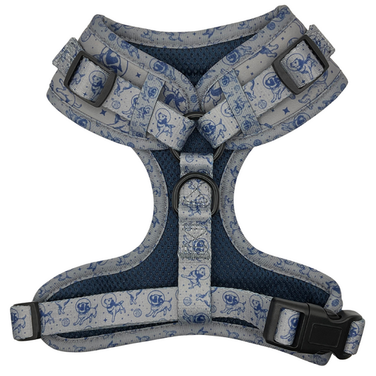 Space Dog Harness