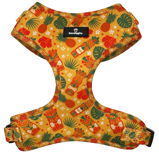 Tiki Collection (6pc Set)