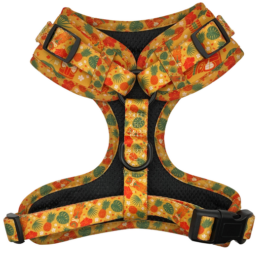 Tiki Harness