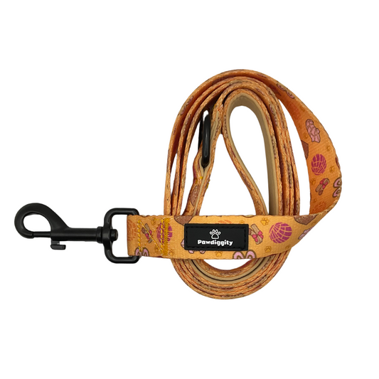 Pan Dulce Leash