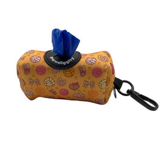 Pan Dulce Waste Bag Holder