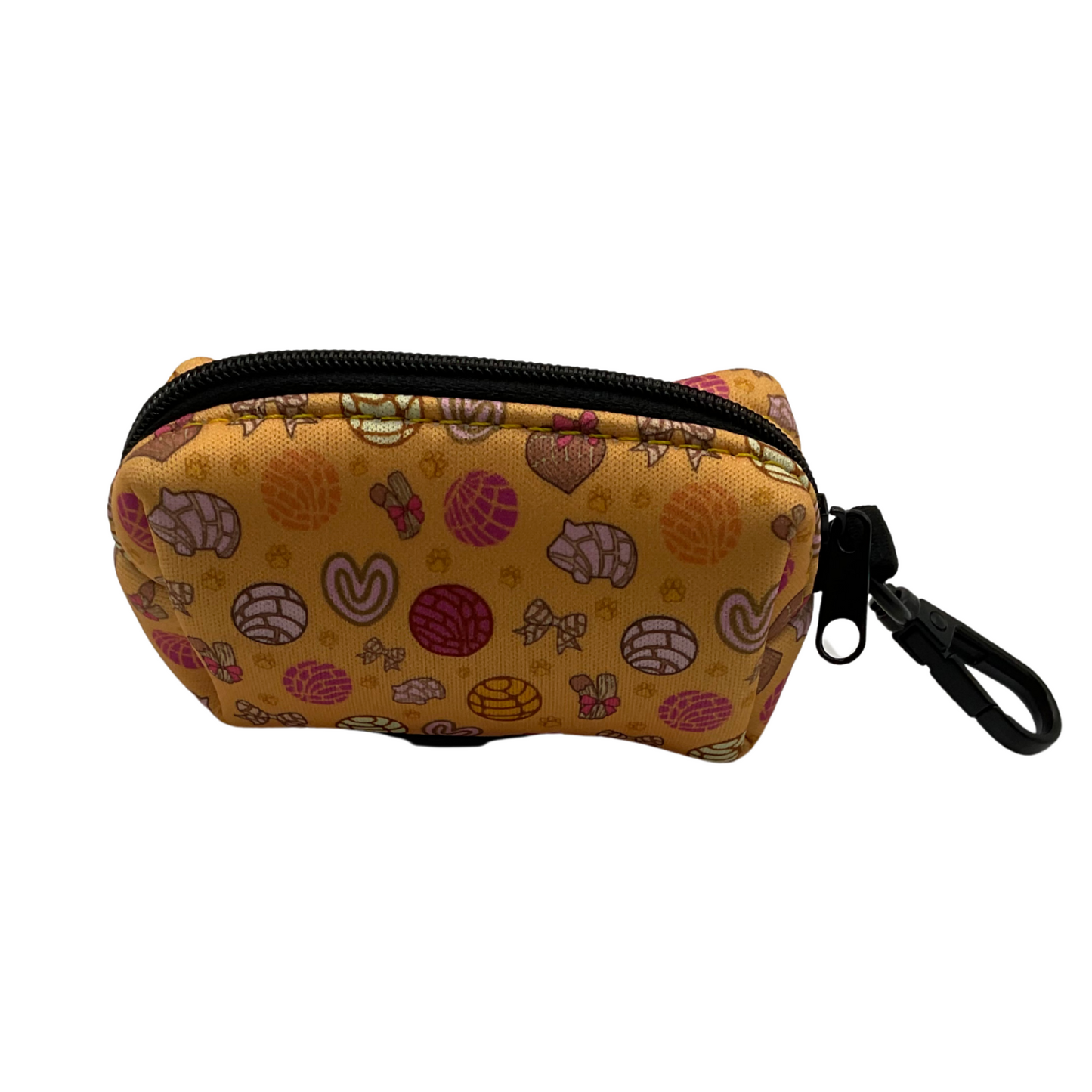Pan Dulce Waste Bag Holder