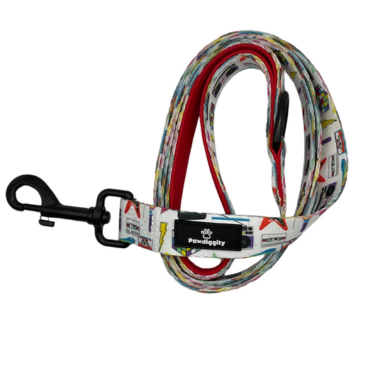 Totally 80's Leash
