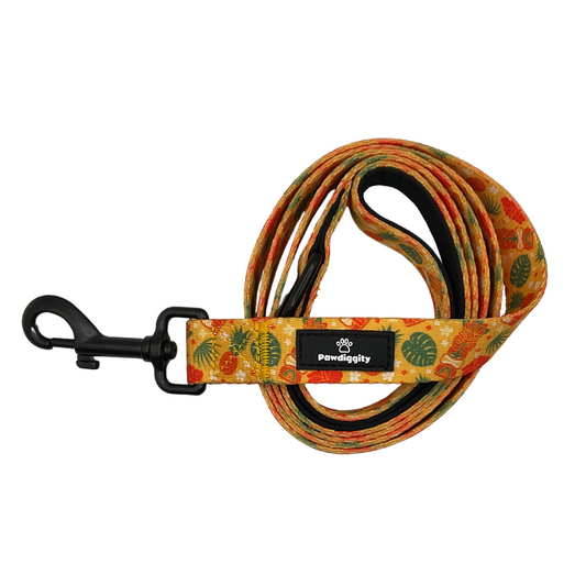 Tiki Leash