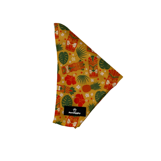 Tiki Bandana