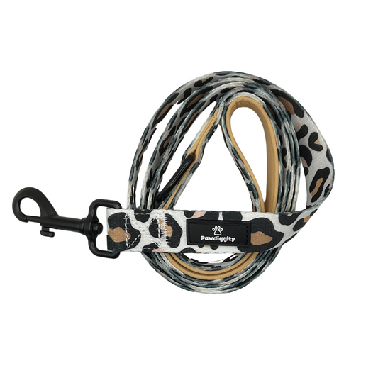 Leopard Leash