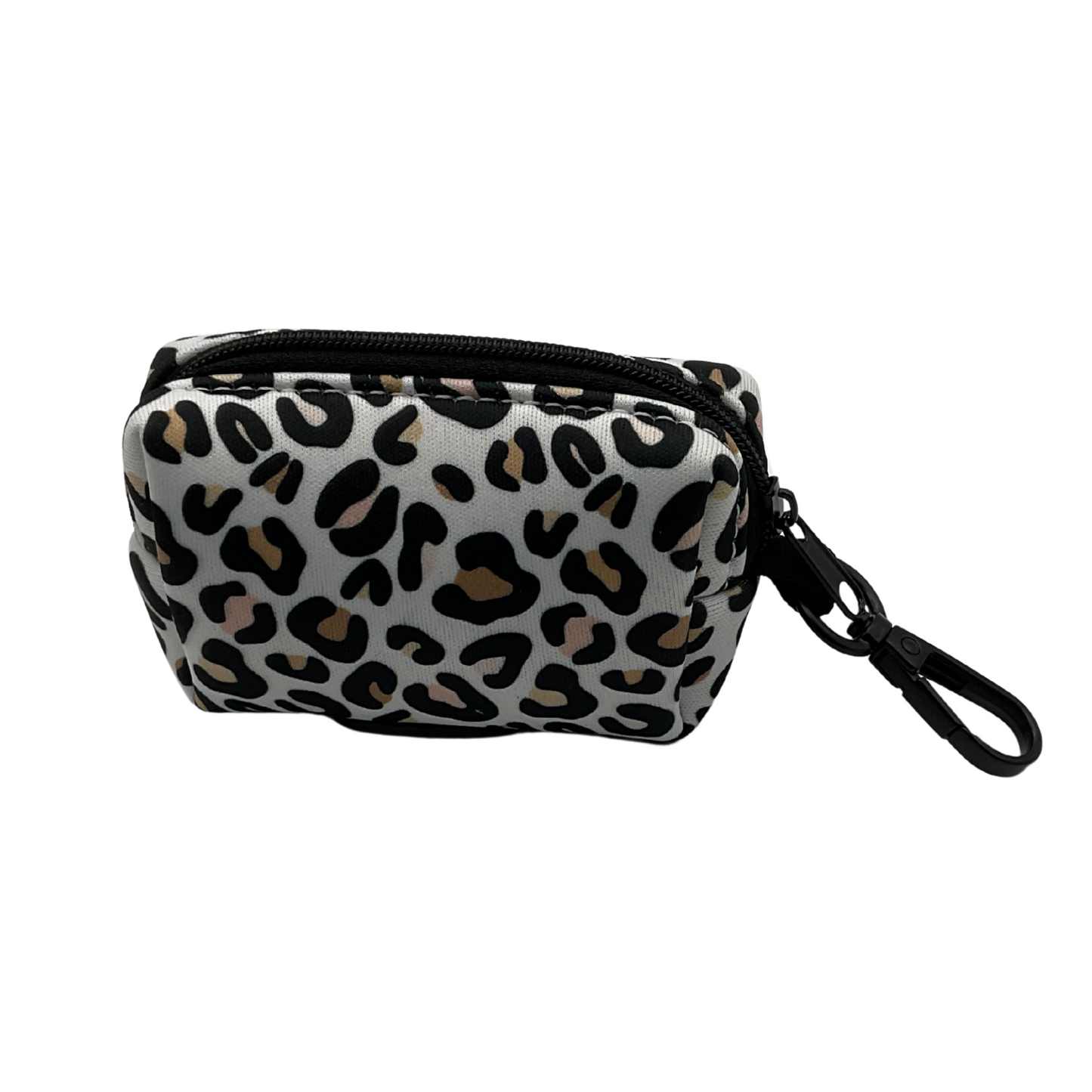 Leopard Waste Bag Holder