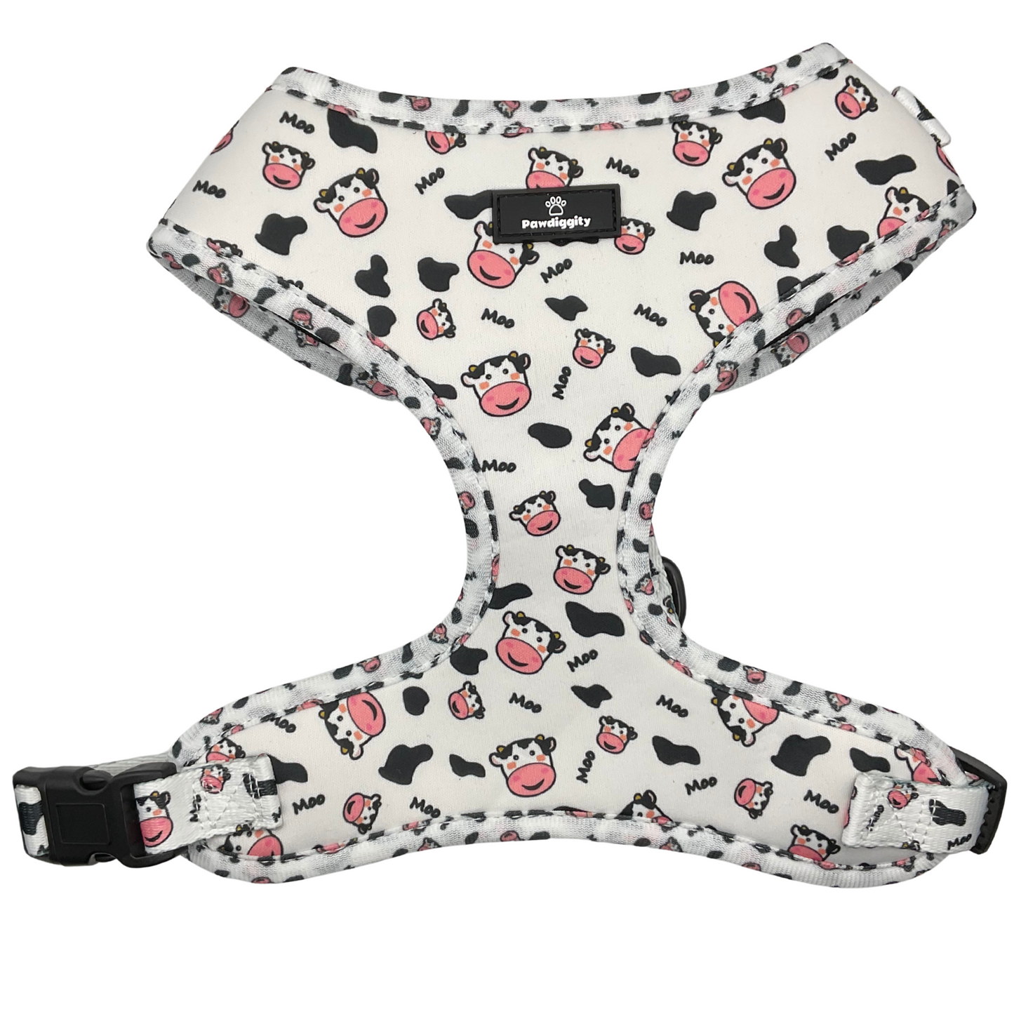 The Moo-Moo Collection (6pc Set)