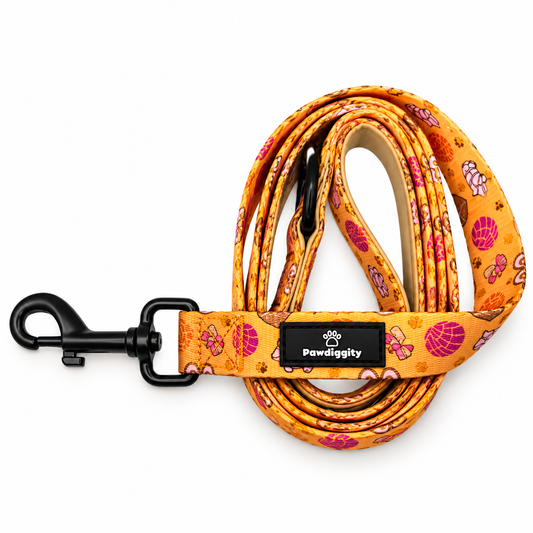 Pan Dulce Leash