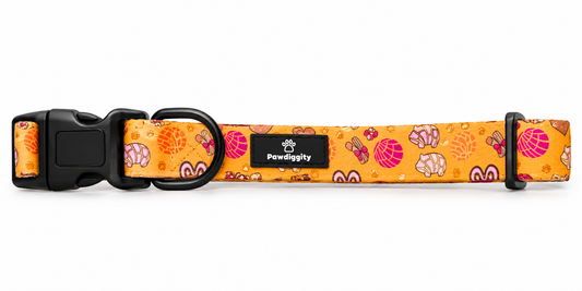 Pan Dulce Collar