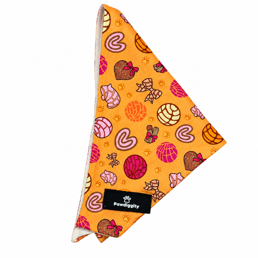 Pan Dulce Bandana
