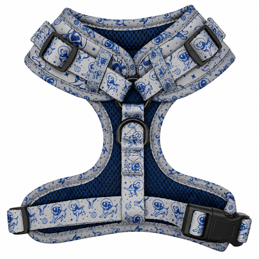 Space Dog Harness