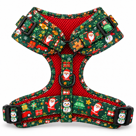 Santa Paws HARNESS