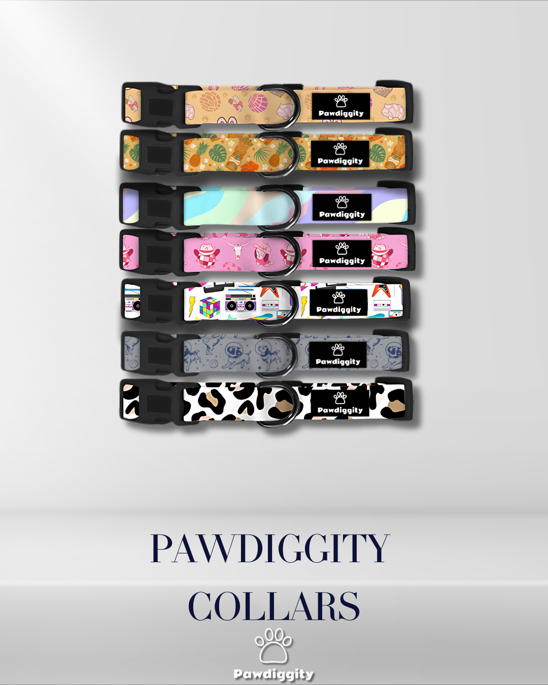 Collars🐾
