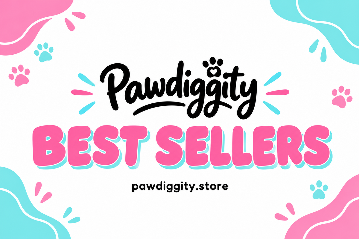 Best Sellers