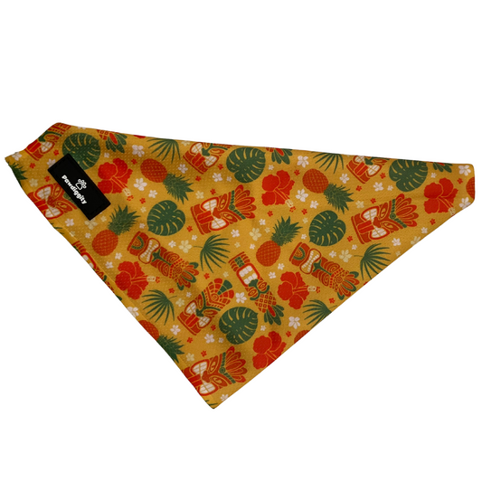 Tiki Bandana