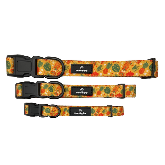 Tiki Collar
