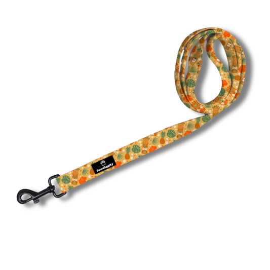 Tiki Leash
