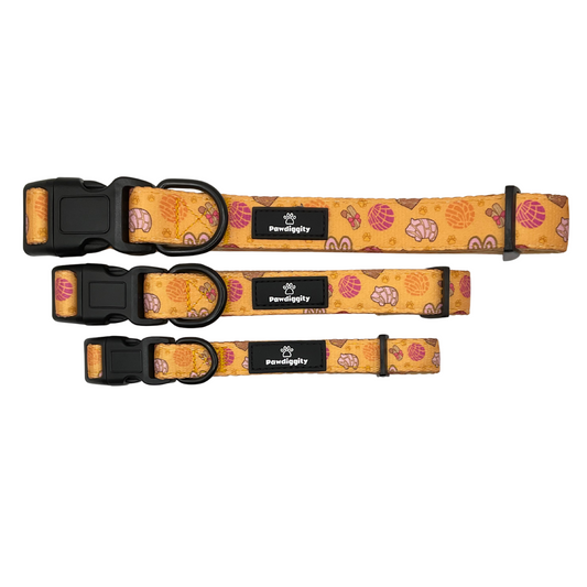 Pan Dulce Collar
