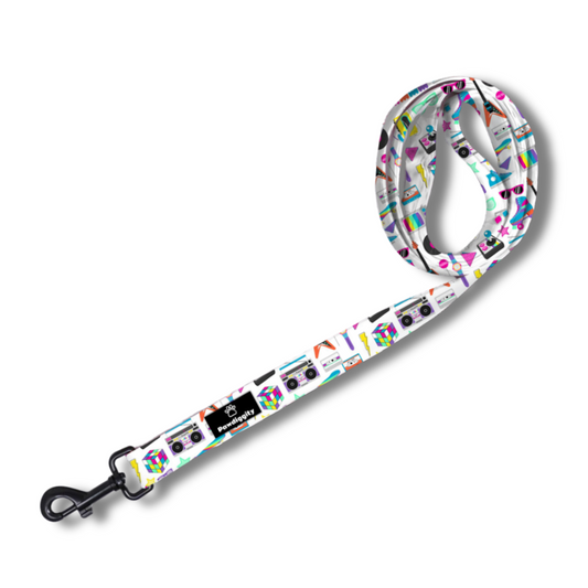 Totally 80's Leash