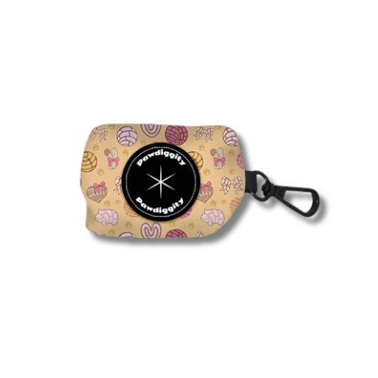 Pan Dulce Waste Bag Holder
