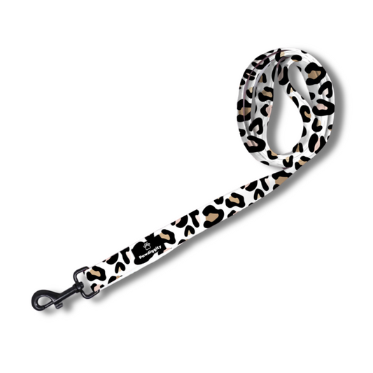 Leopard Leash