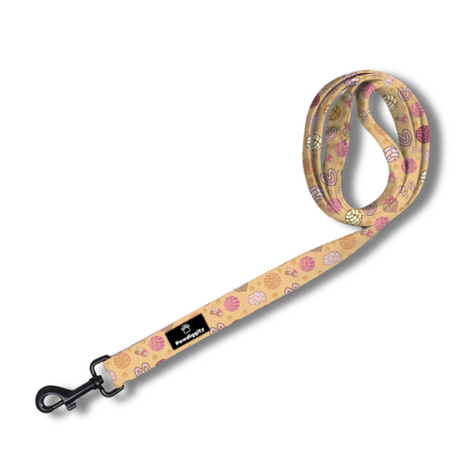 Pan Dulce Leash
