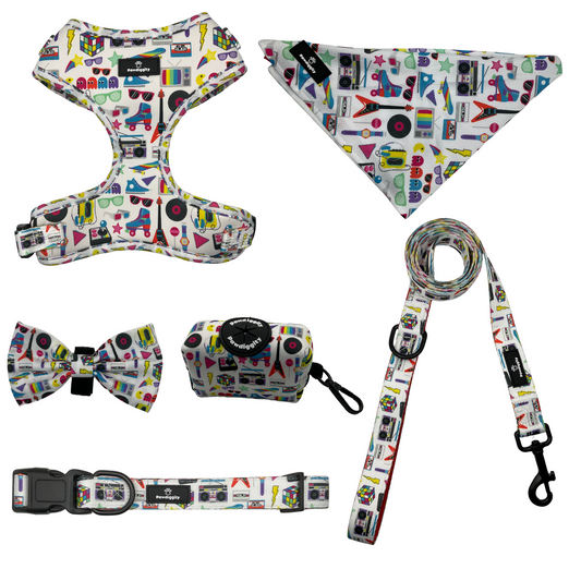 Totally 80's Collection (6pc Set)