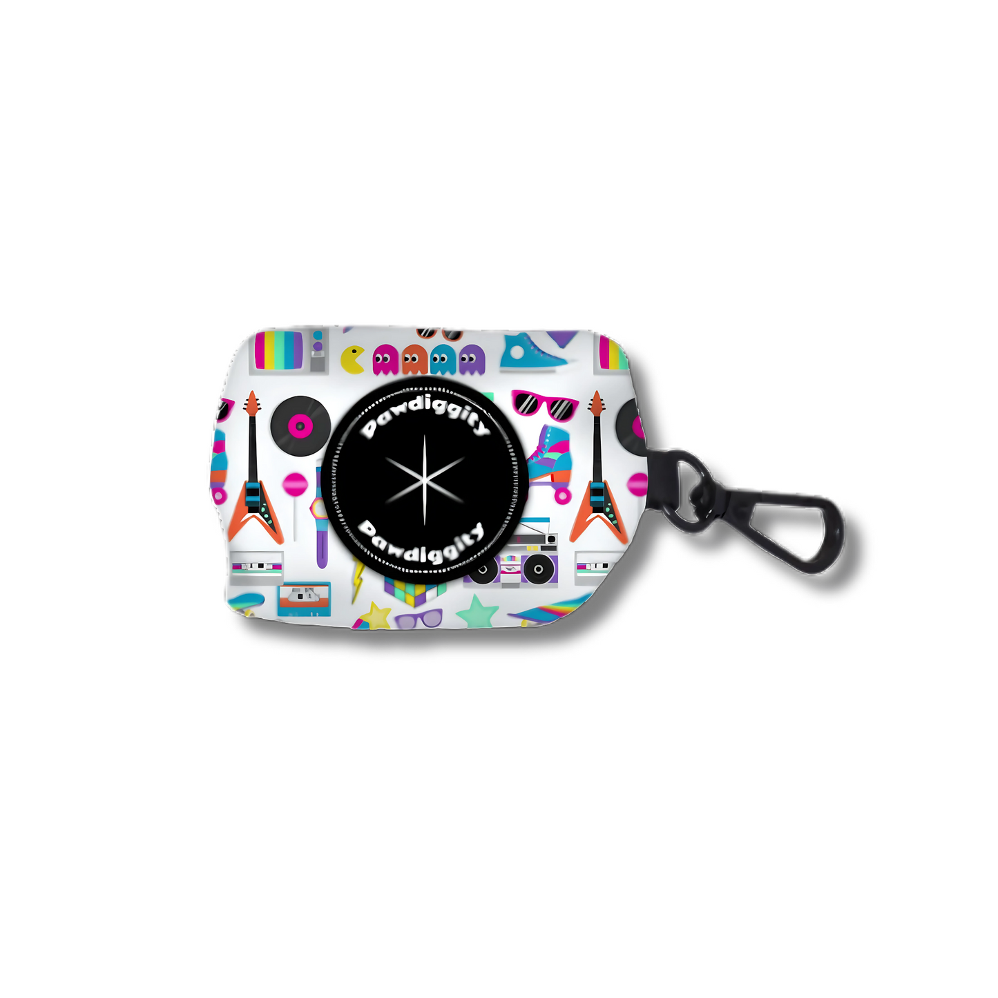 Totally 80's Collection (6pc Set)