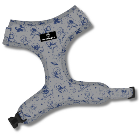 Space Dog Collection (6pc Set)