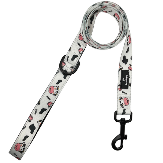 The Moo-Moo Leash