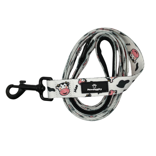 The Moo-Moo Leash