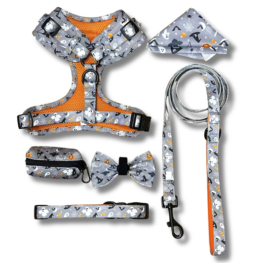Pawlloween Collection (6pc Set)