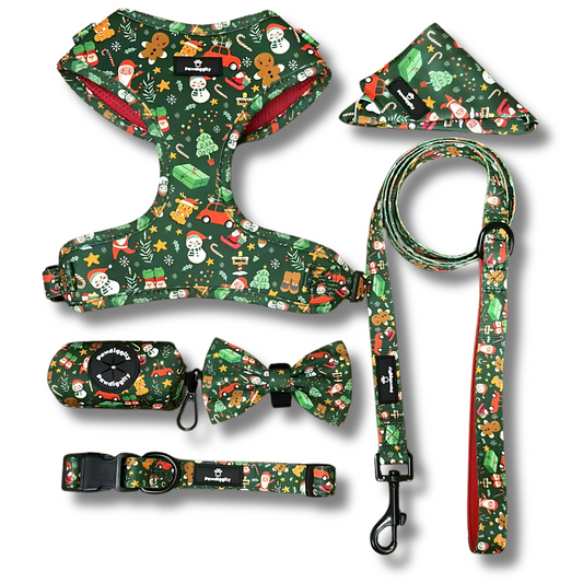 Christmas Collection (6pc Set)
