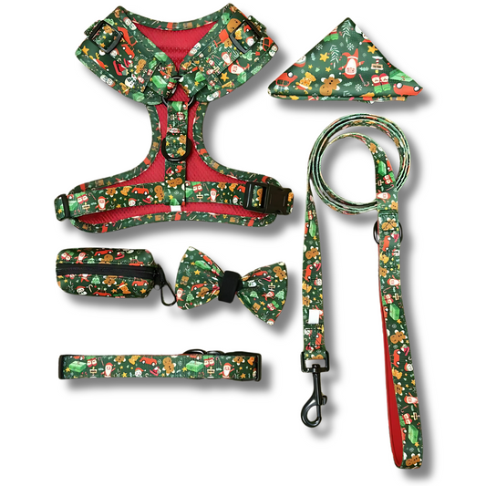 Christmas Collection (6pc Set)