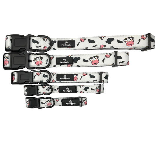 The Moo-Moo Collar