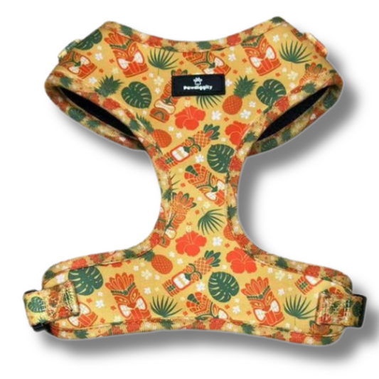 Tiki Harness